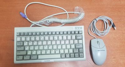 Осциллограф Keysight Agilent DSO infiniium 54855A